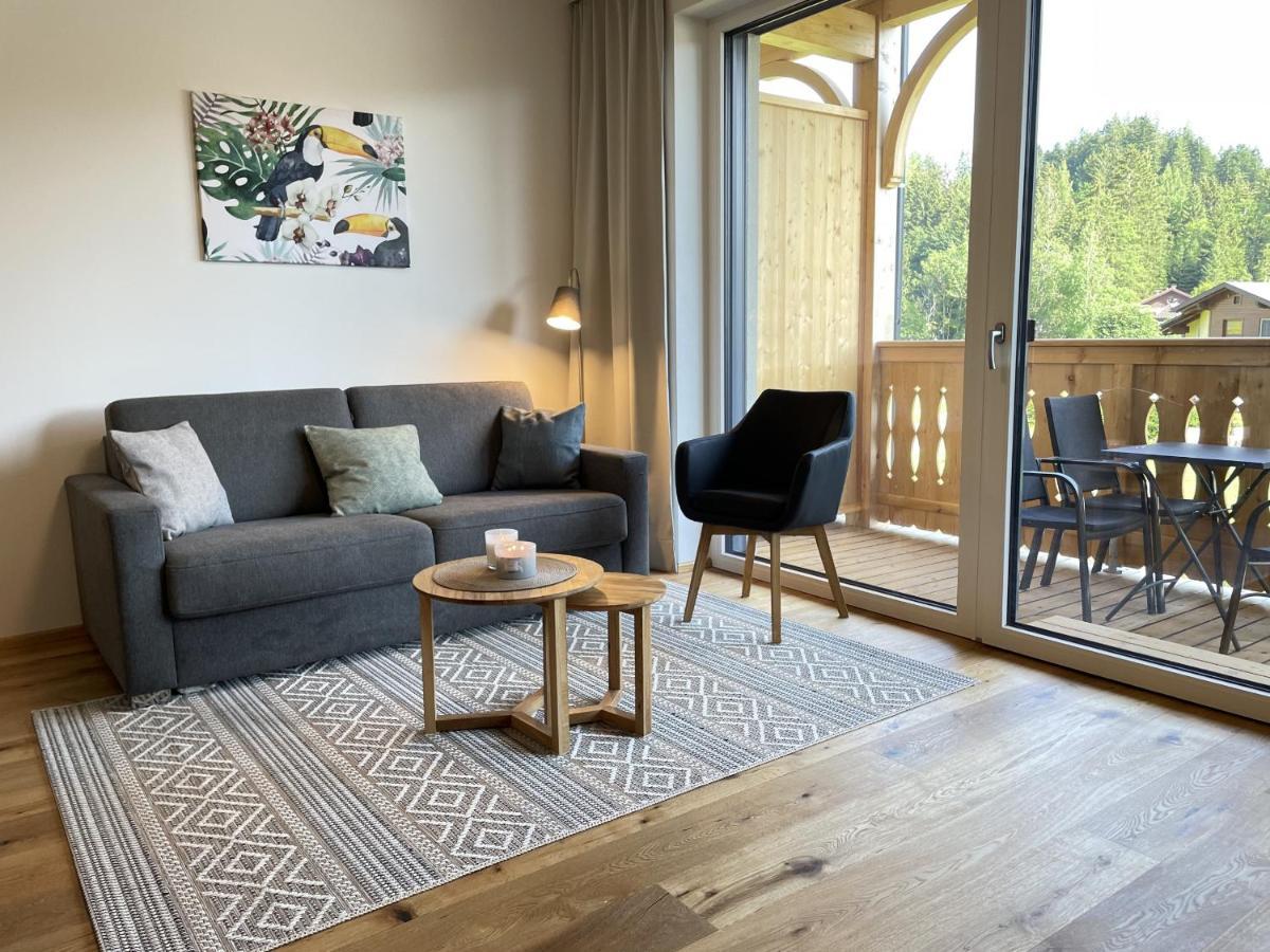 Grimmingblick Apartment 206 By Aa Holiday Homes Tauplitz Exterior photo